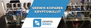 Serwis koparek kryptowalut Chełm - naprawa, diagnoza